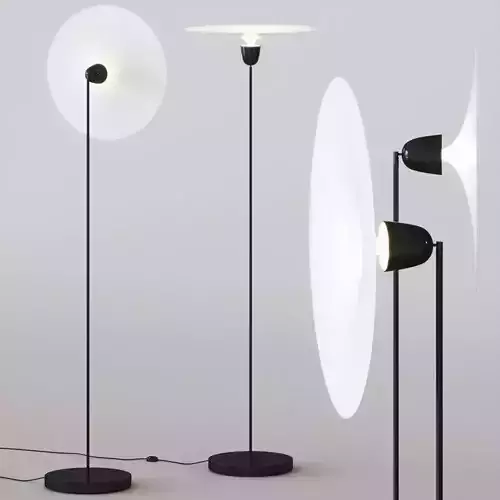 Kantarell - Falke Svatun Studio