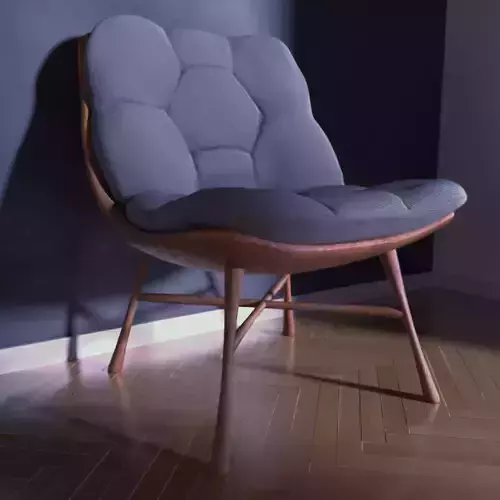Modern Chair