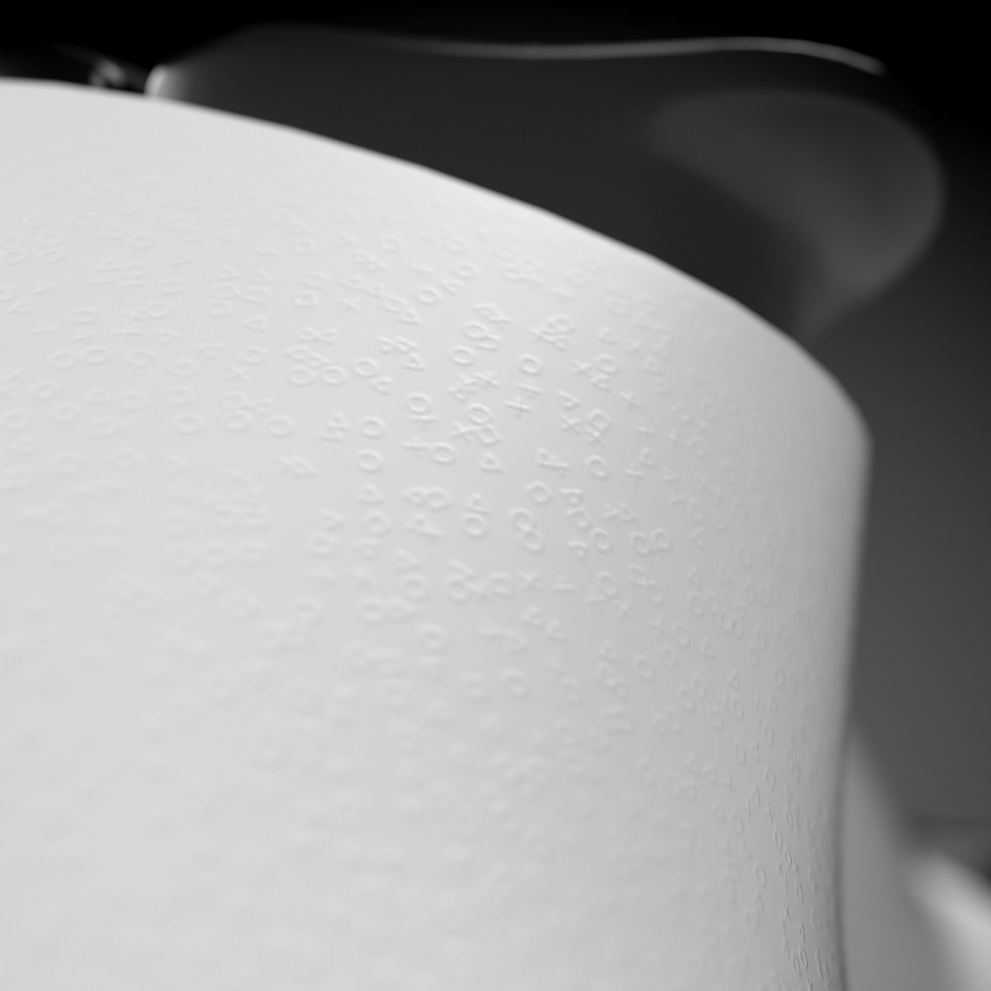 PS5 DualSense Controller 3D model_6