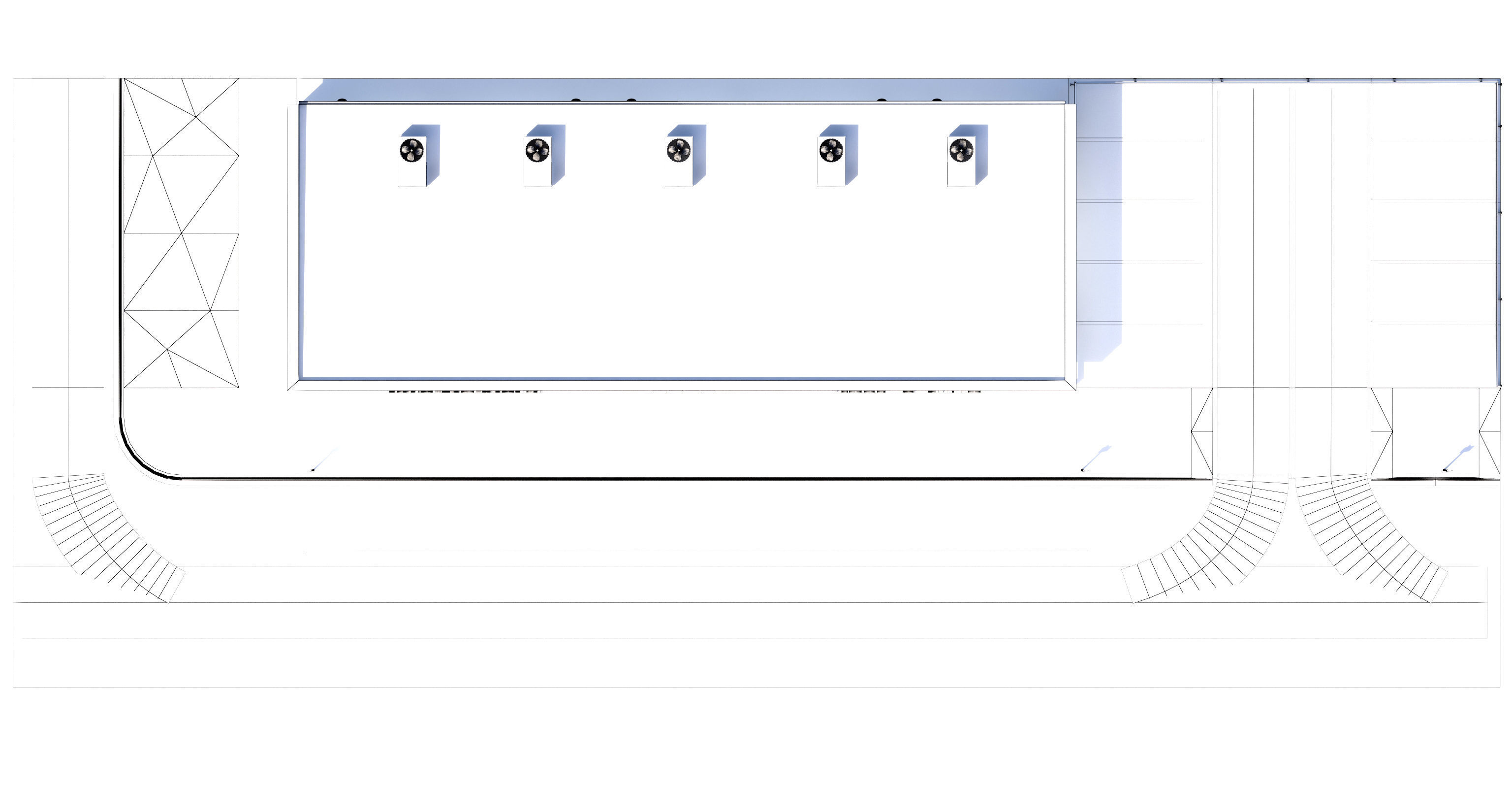 Retail-078 Retail Store 3D model_18