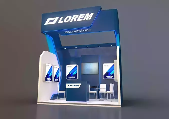 stand design