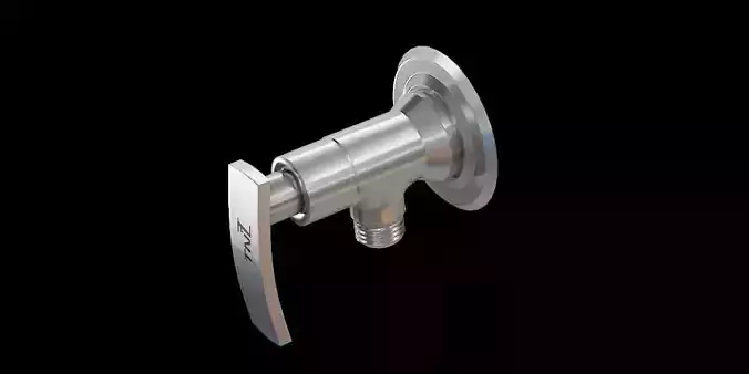 TNL angle valve TAP