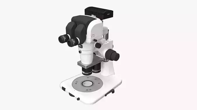Nikon SMZ1270i Microscope