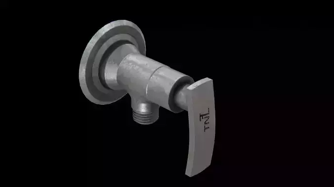 TNL angle valve TAP old