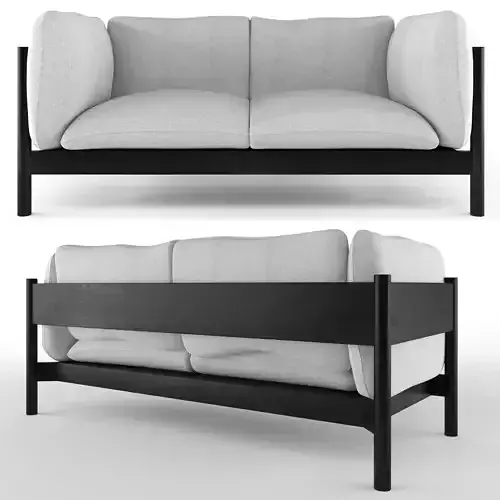 Arbour sofa