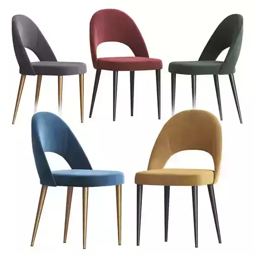 Boston Dining Chair Deephouse