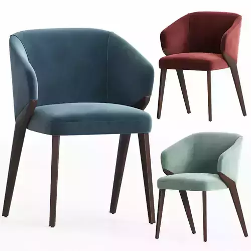 Bross Nora Chair