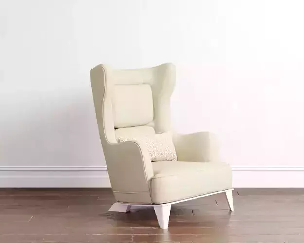 PJ Lounge Chair