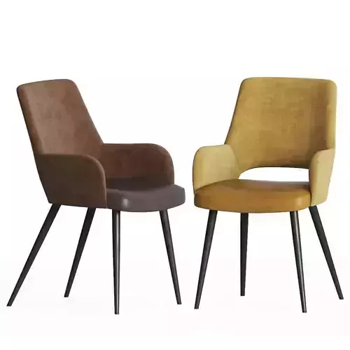 Arona chair Deephouse