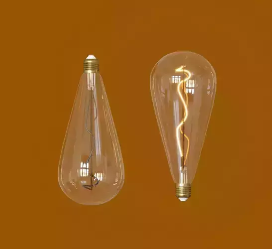 Edison Bulb