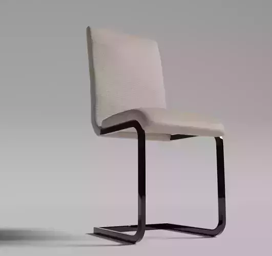 Modern chair