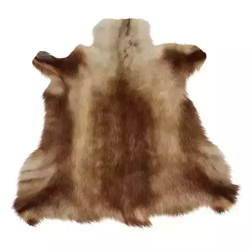 Reindeer Hide