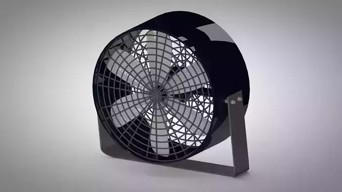 Fan - Household Appliance