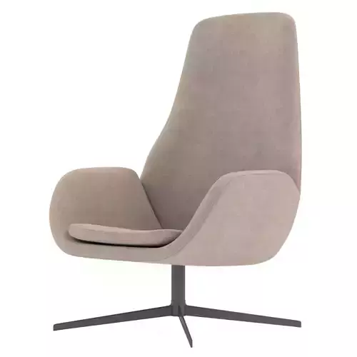 MYSA Hip armchair