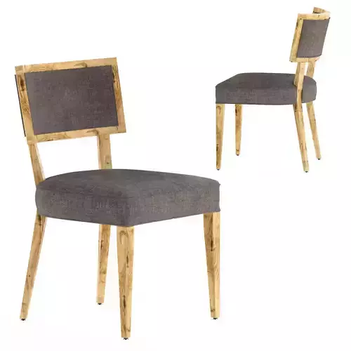 Michigan Dining chair