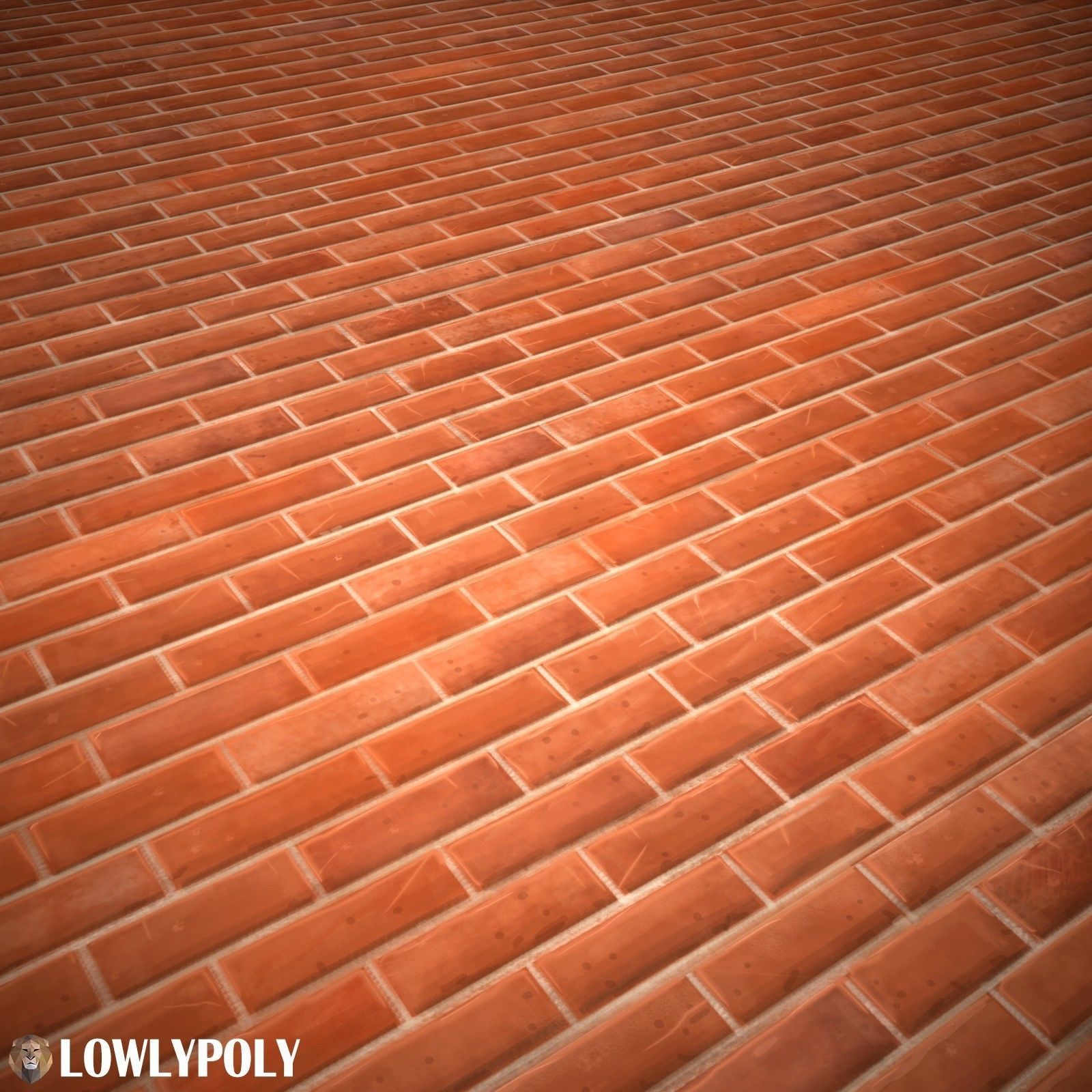 Walls Vol 72 - Game PBR Textures Texture_10