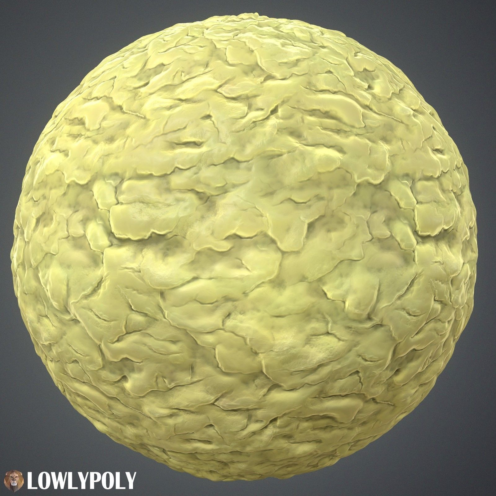 Mix Vol 73 - Game PBR Textures Texture_13