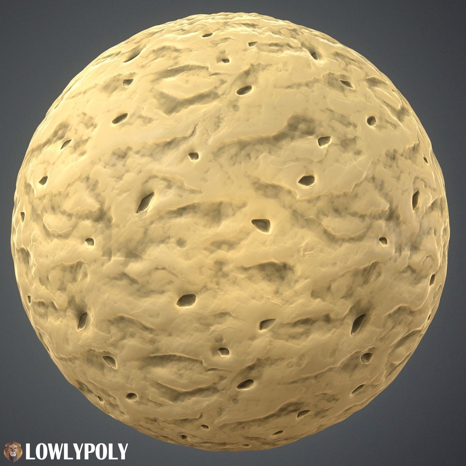 Mix Vol 73 - Game PBR Textures Texture_3