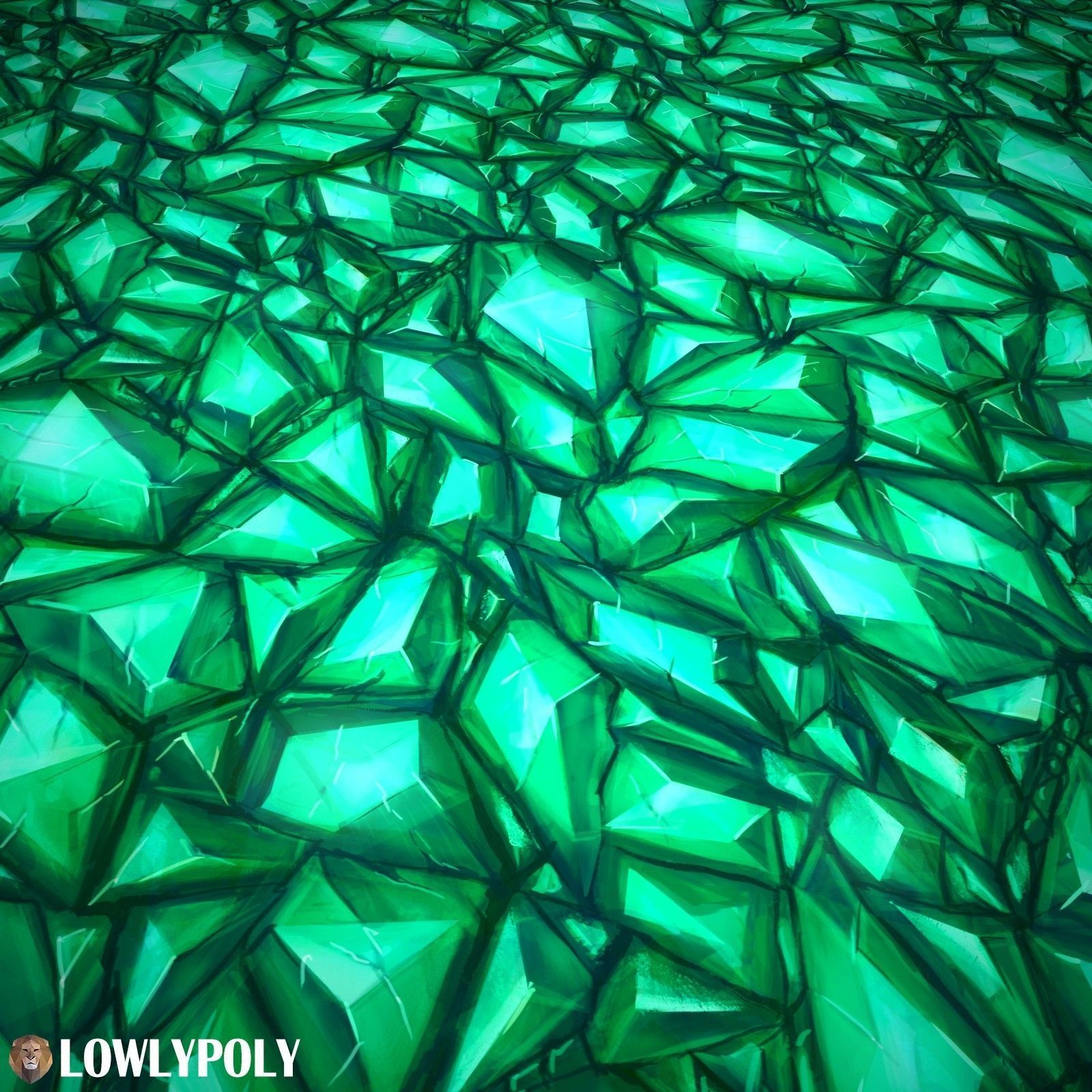 Mix Vol 73 - Game PBR Textures Texture_10