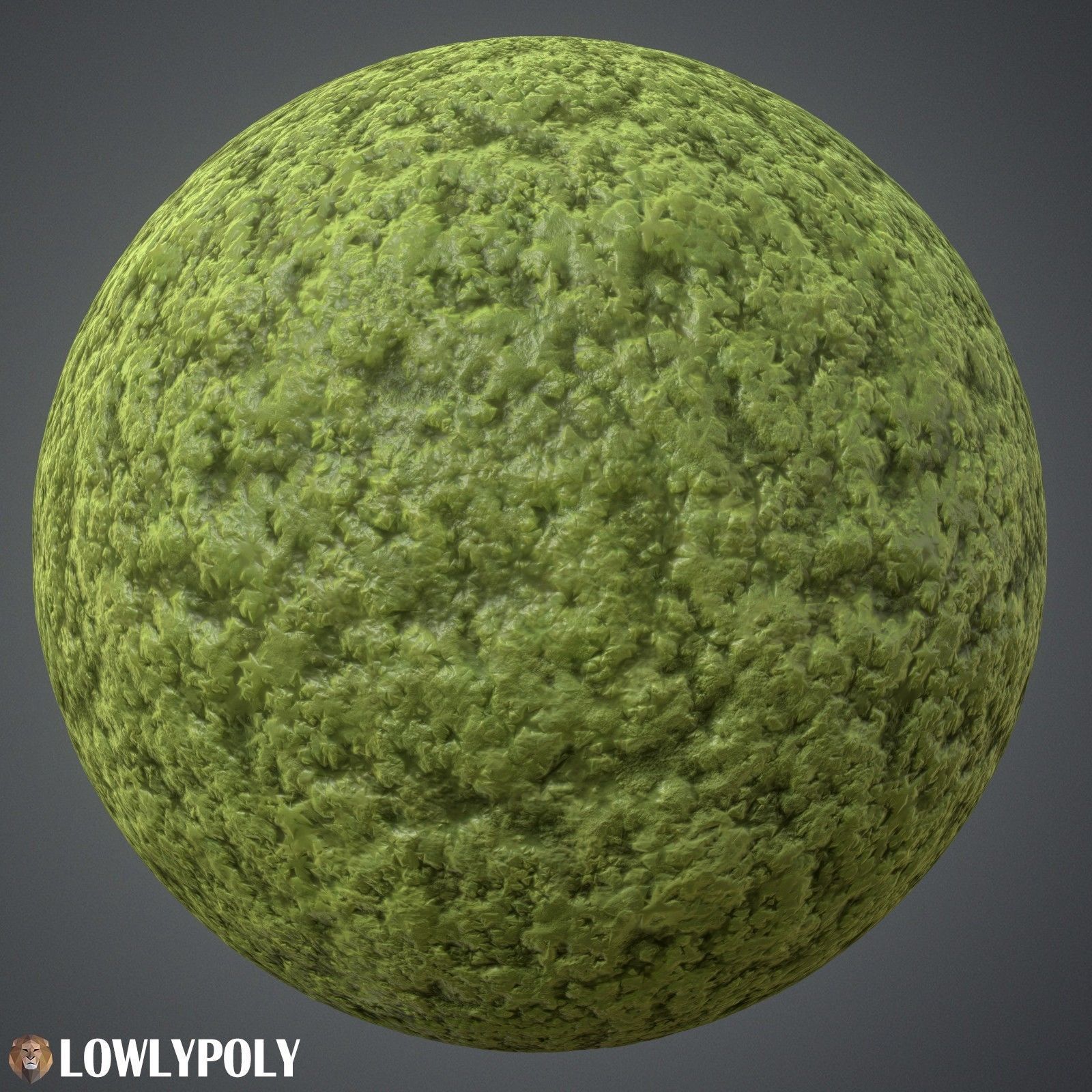 Ground Vol 74 - Game PBR Textures Texture_3