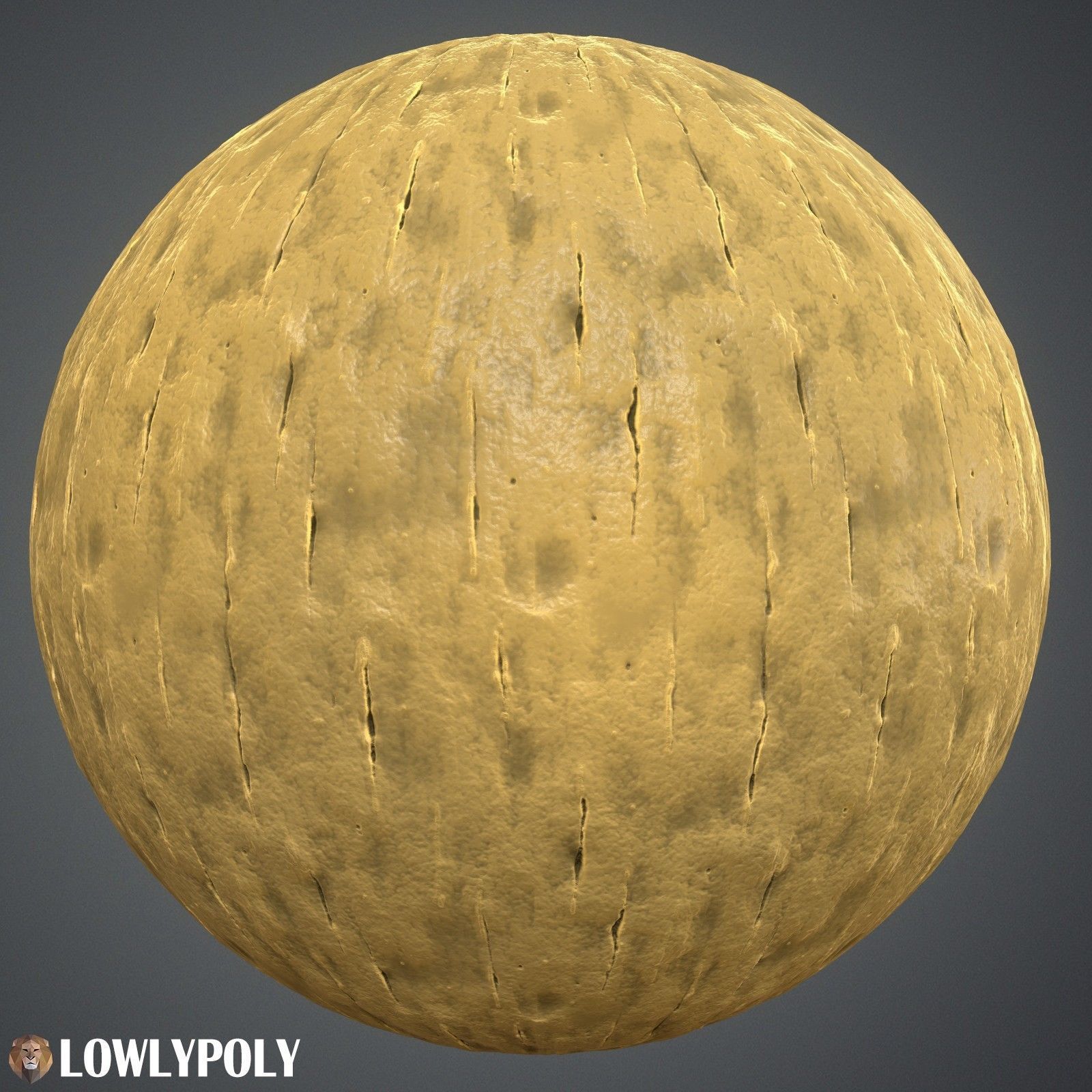 Ground Vol 74 - Game PBR Textures Texture_9