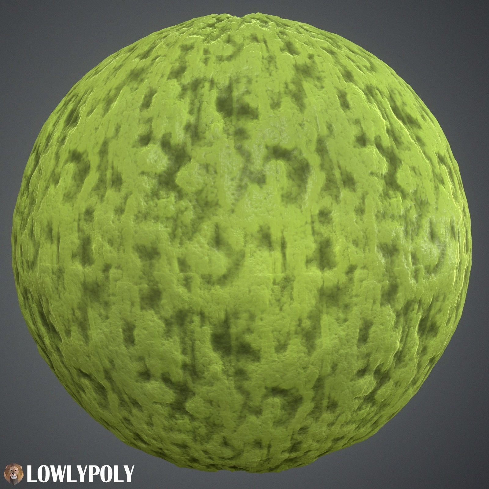 Ground Vol 74 - Game PBR Textures Texture_5