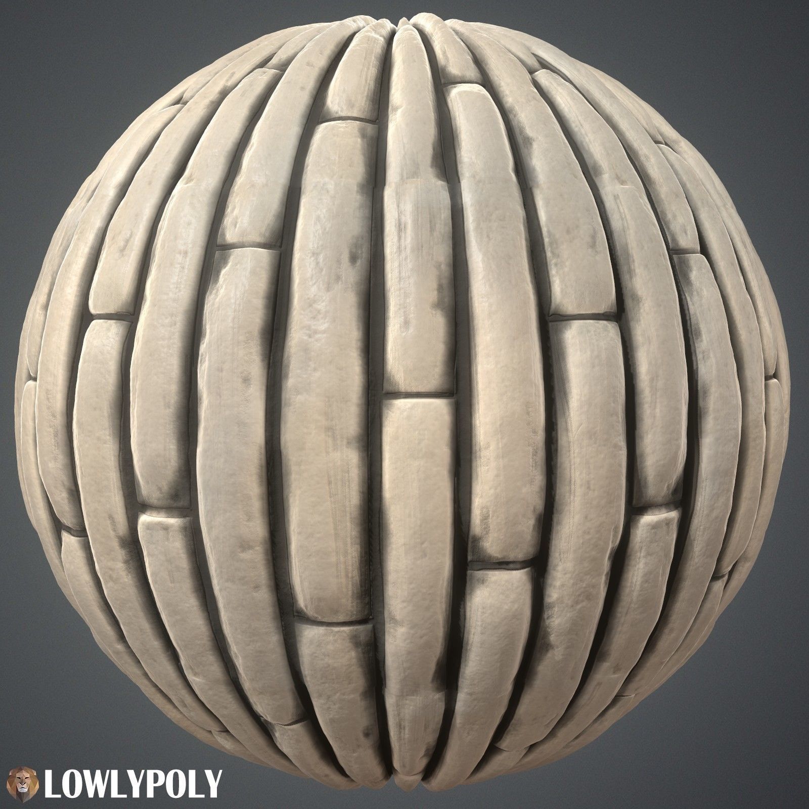 Ground Vol 74 - Game PBR Textures Texture_11