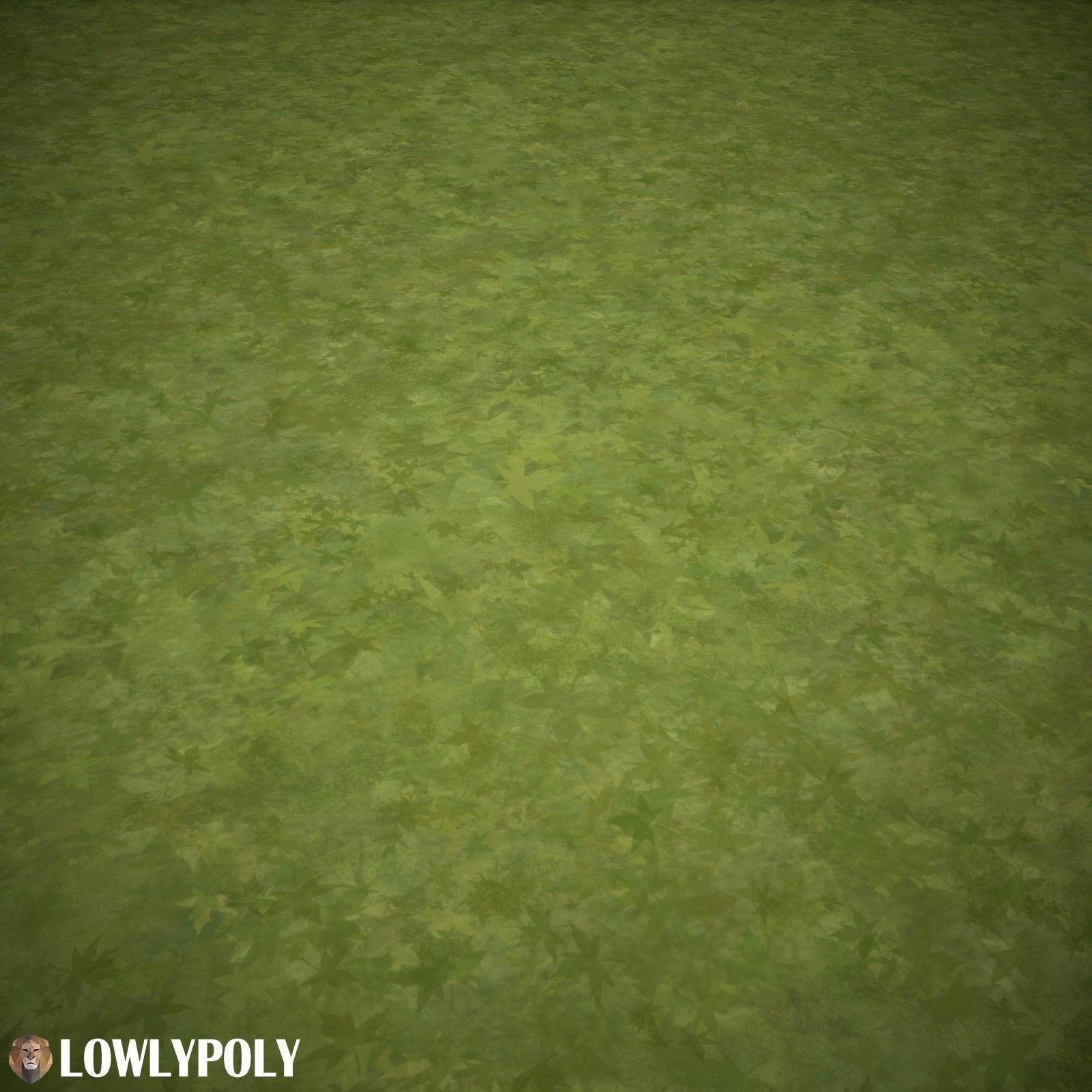 Ground Vol 74 - Game PBR Textures Texture_4