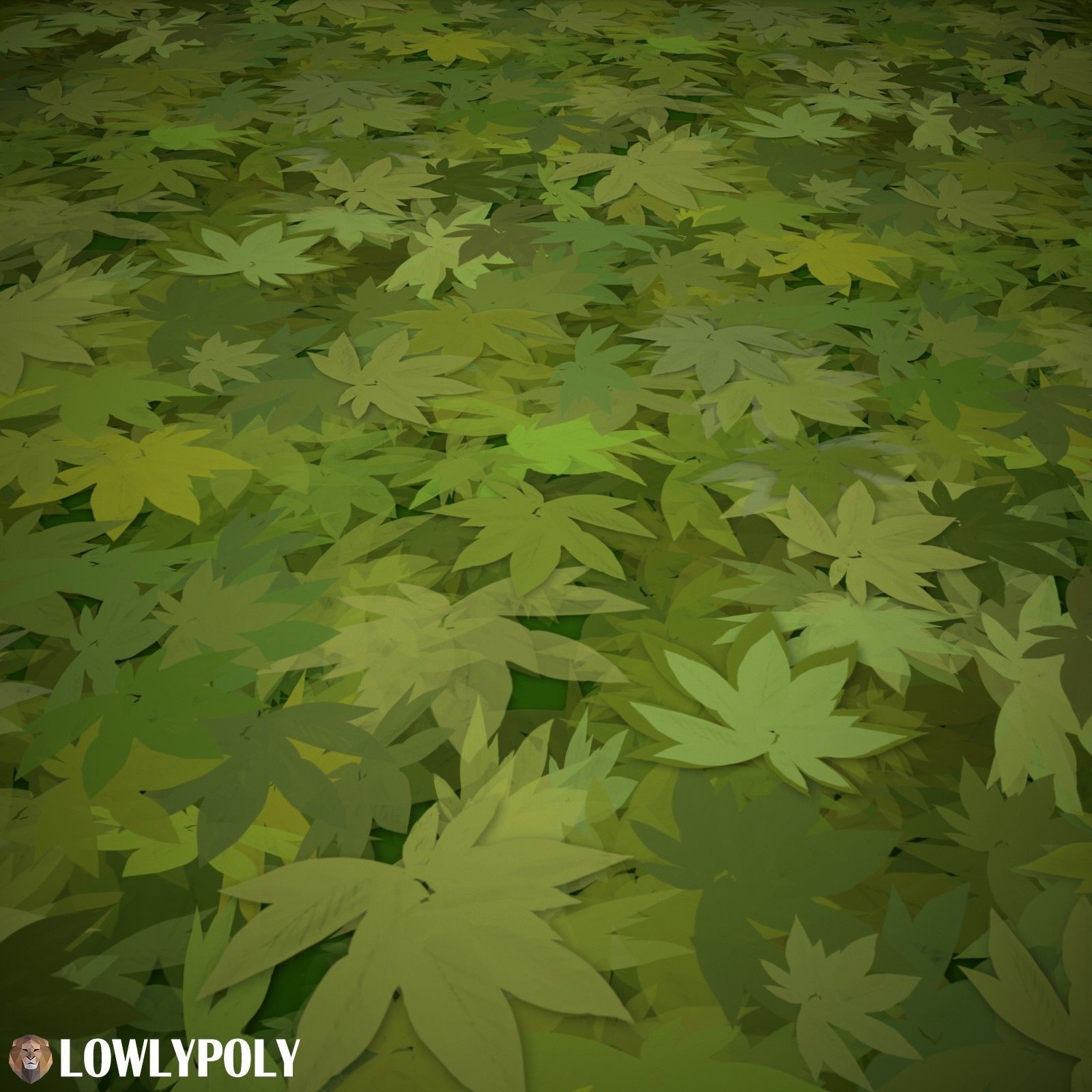 Grass  Vol 75 - Game PBR Textures Texture_11