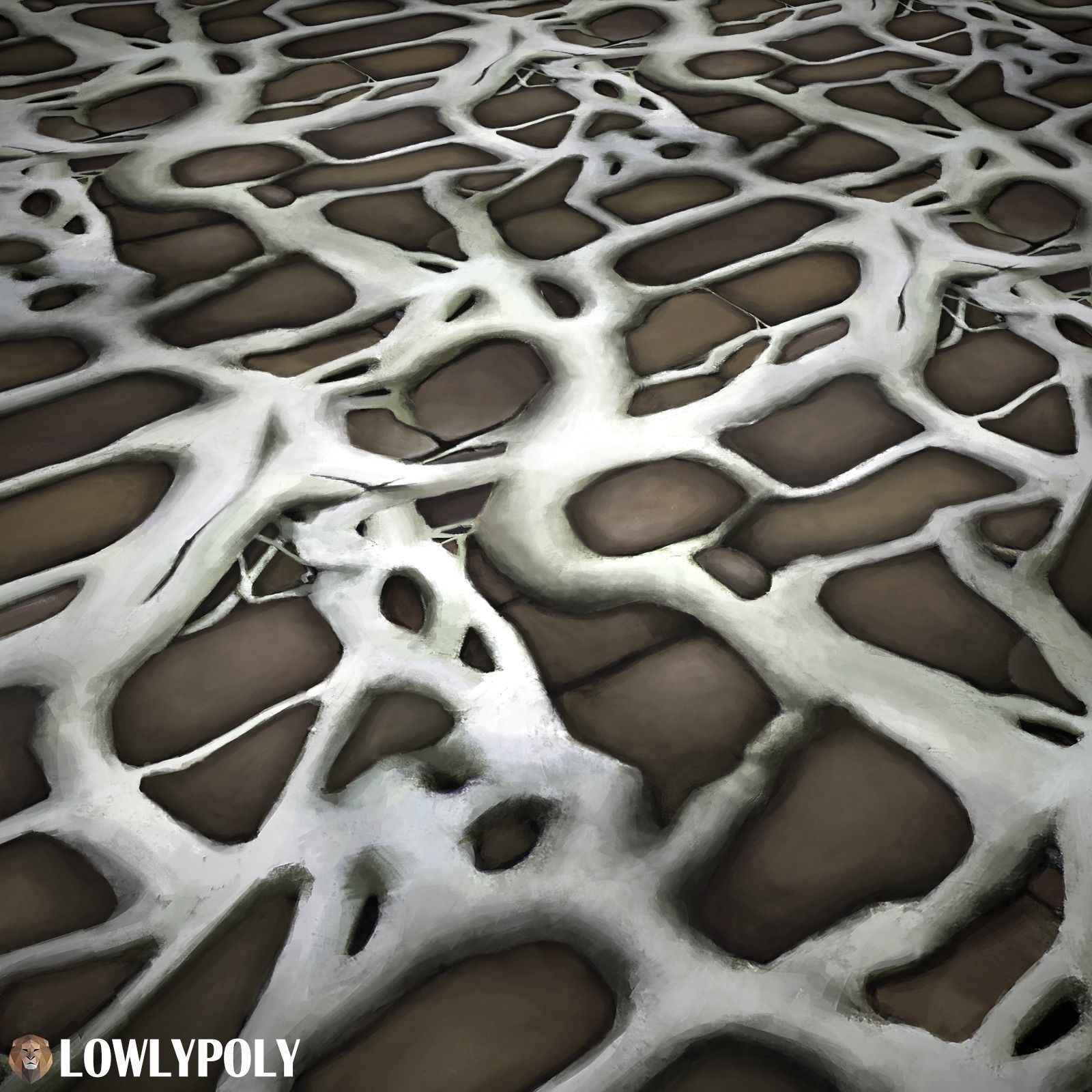 Grass  Vol 75 - Game PBR Textures Texture_9