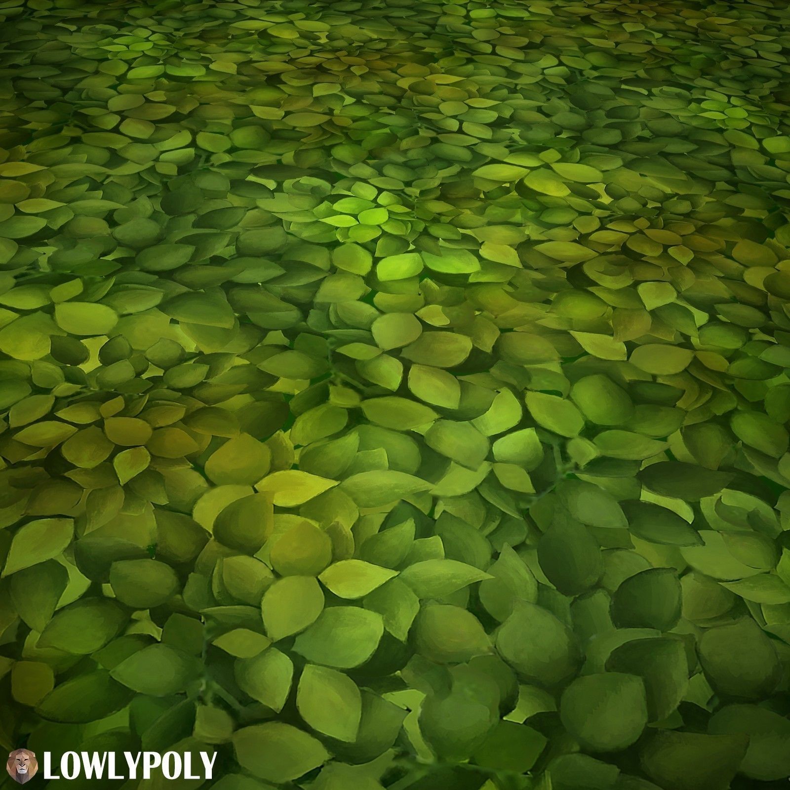 Grass  Vol 75 - Game PBR Textures Texture_7