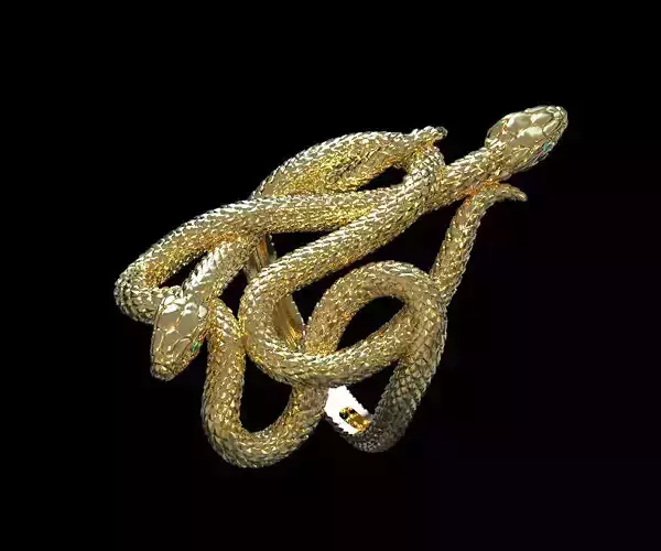 ring snake