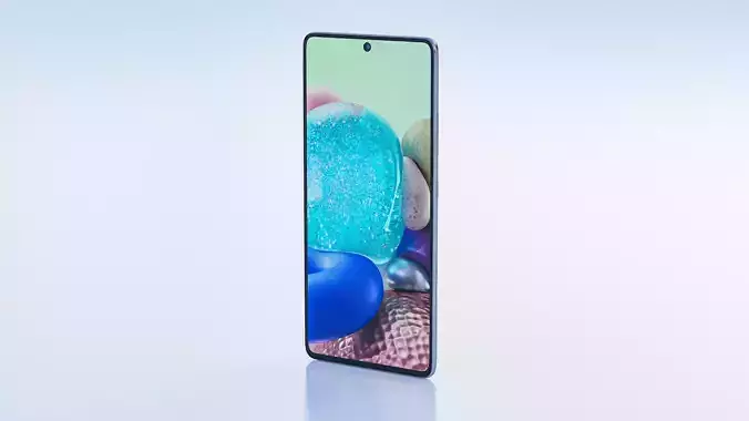 SAMSUNG GALAXY A71 5G