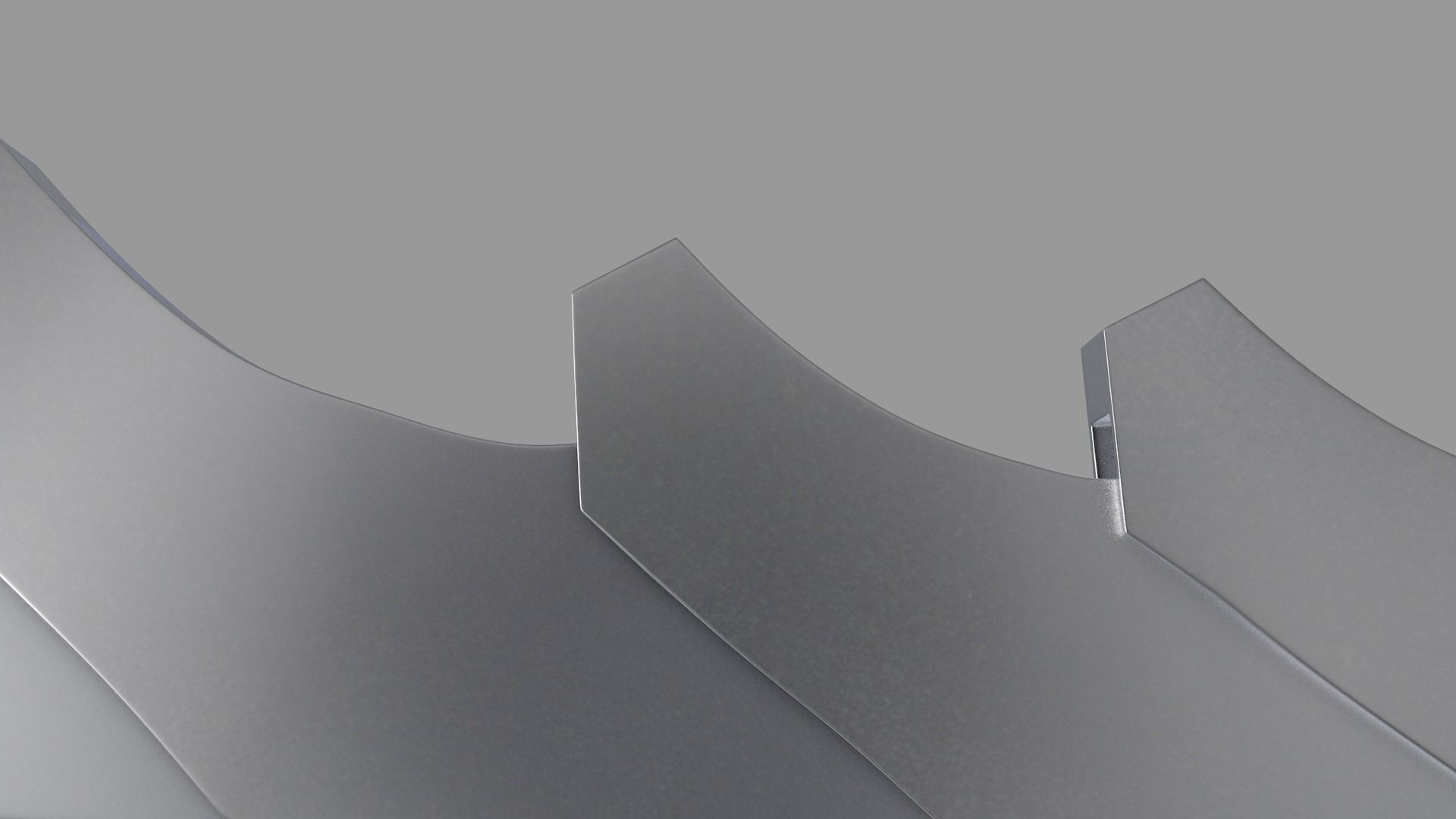 Composite sword 3D model_4