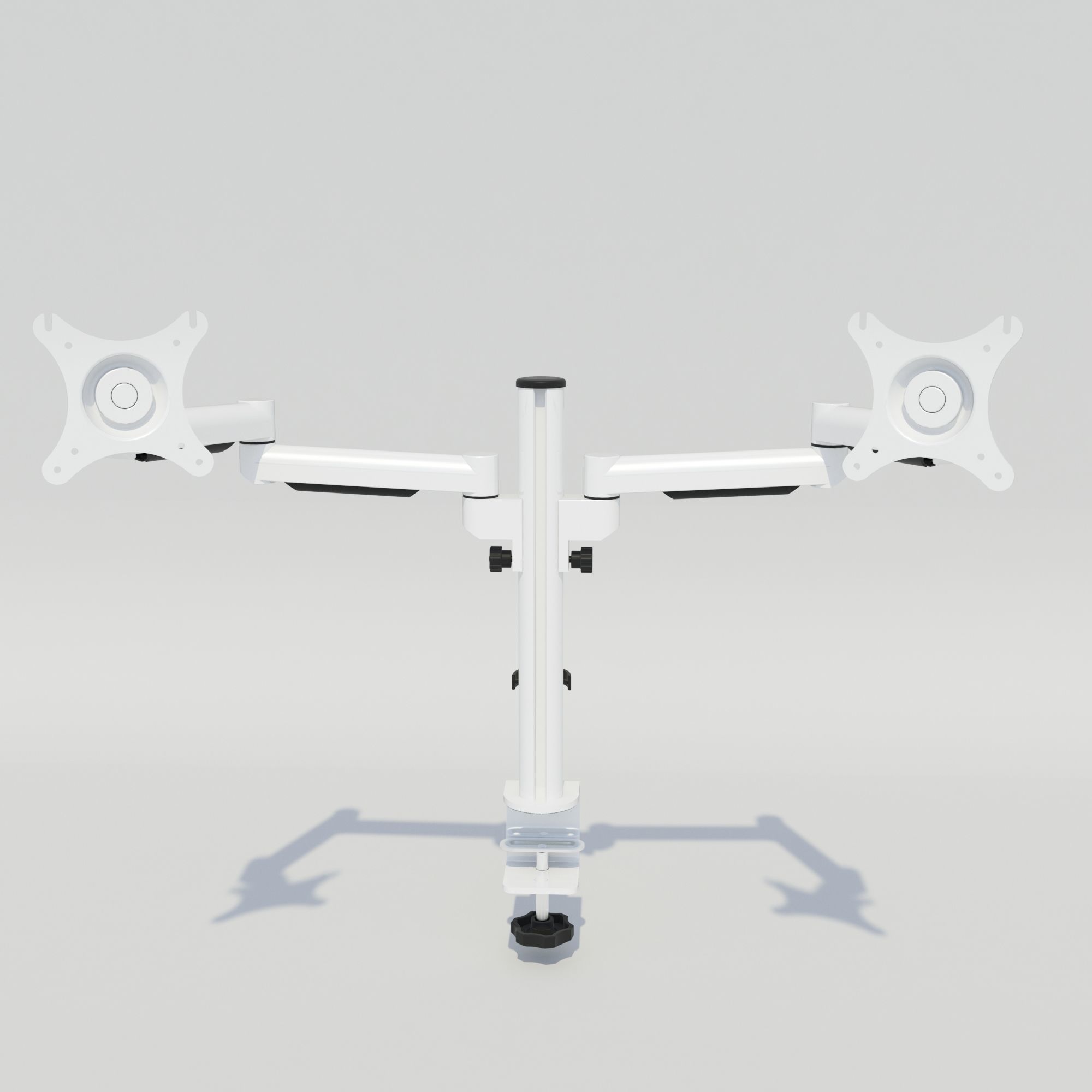 V4 Twin Complete - Gotessons 3D model_1