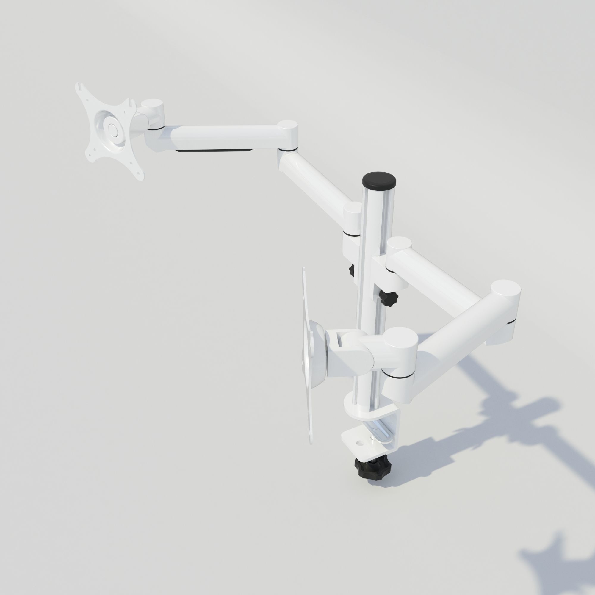 V4 Twin Complete - Gotessons 3D model_3