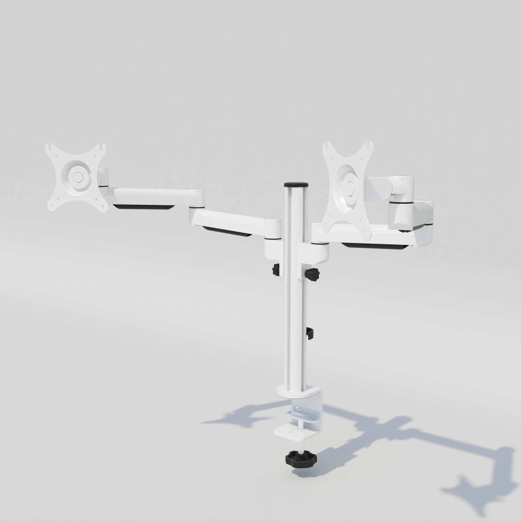 V4 Twin Complete - Gotessons 3D model_2