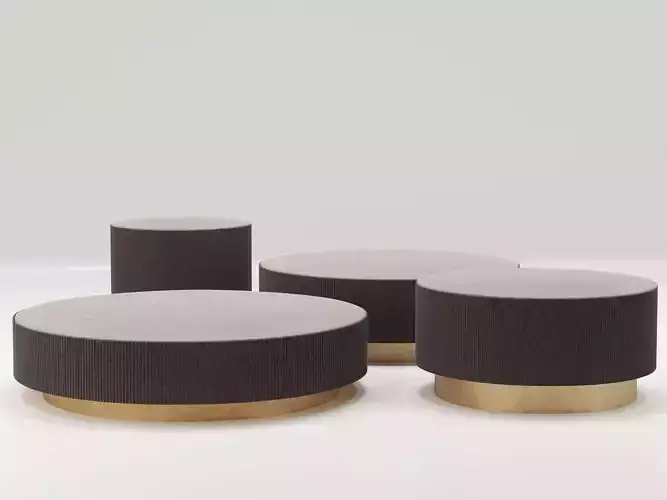 Nori coffe table Galotti Radice