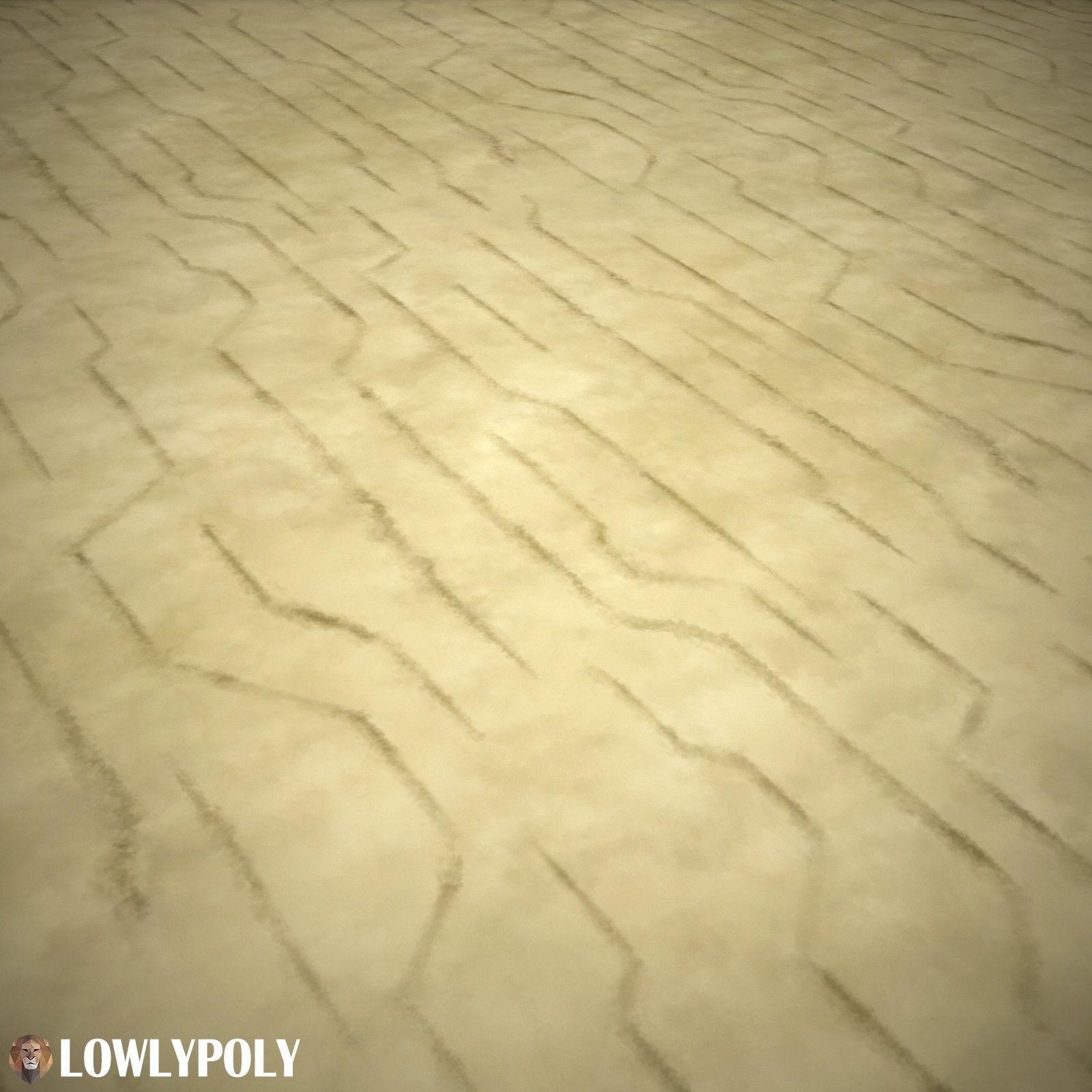 Stone Vol 76 - Game PBR Textures Texture_2