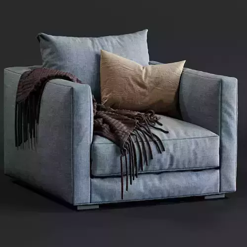 Armchair Tango By Marac