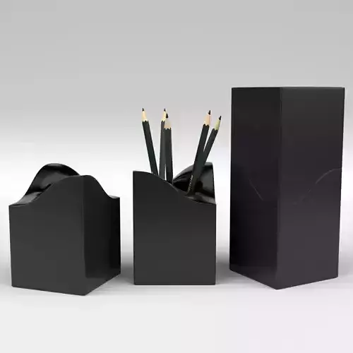 Pencil Holder