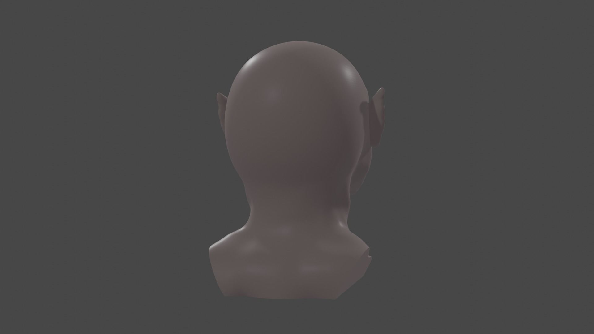 Viktor - The Retired Vampire 3D print model_3