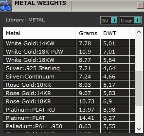 sea earrings with pearls  3D print model_7