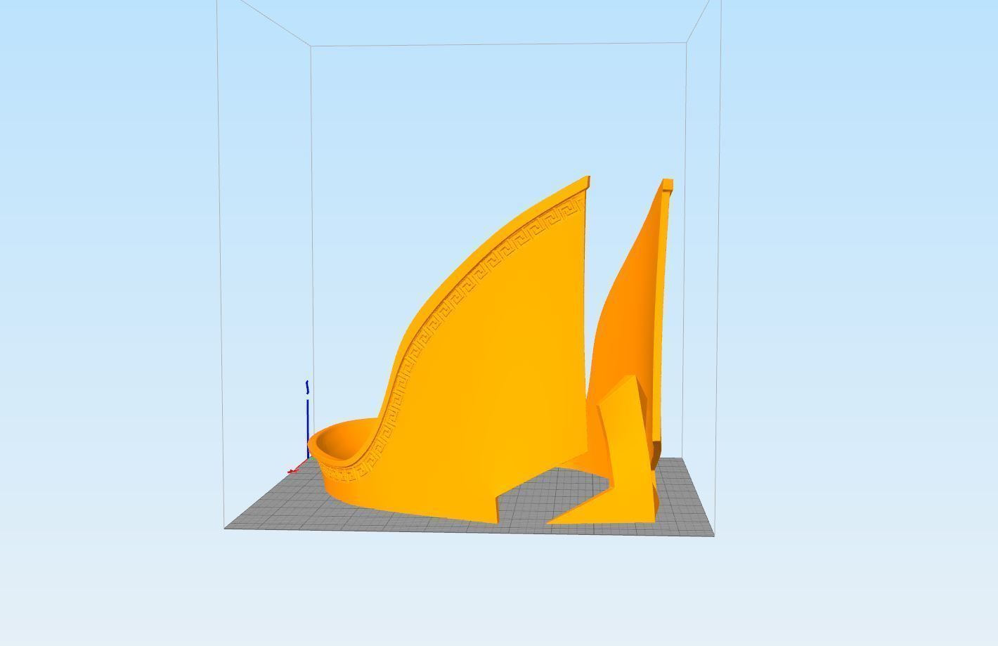 spartan helmet-print 3d-stl-cosplay 3D print model_6