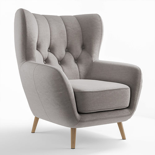 GALA Collezione Kelso 3D model