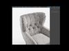 GALA Collezione Kelso 3D model_1