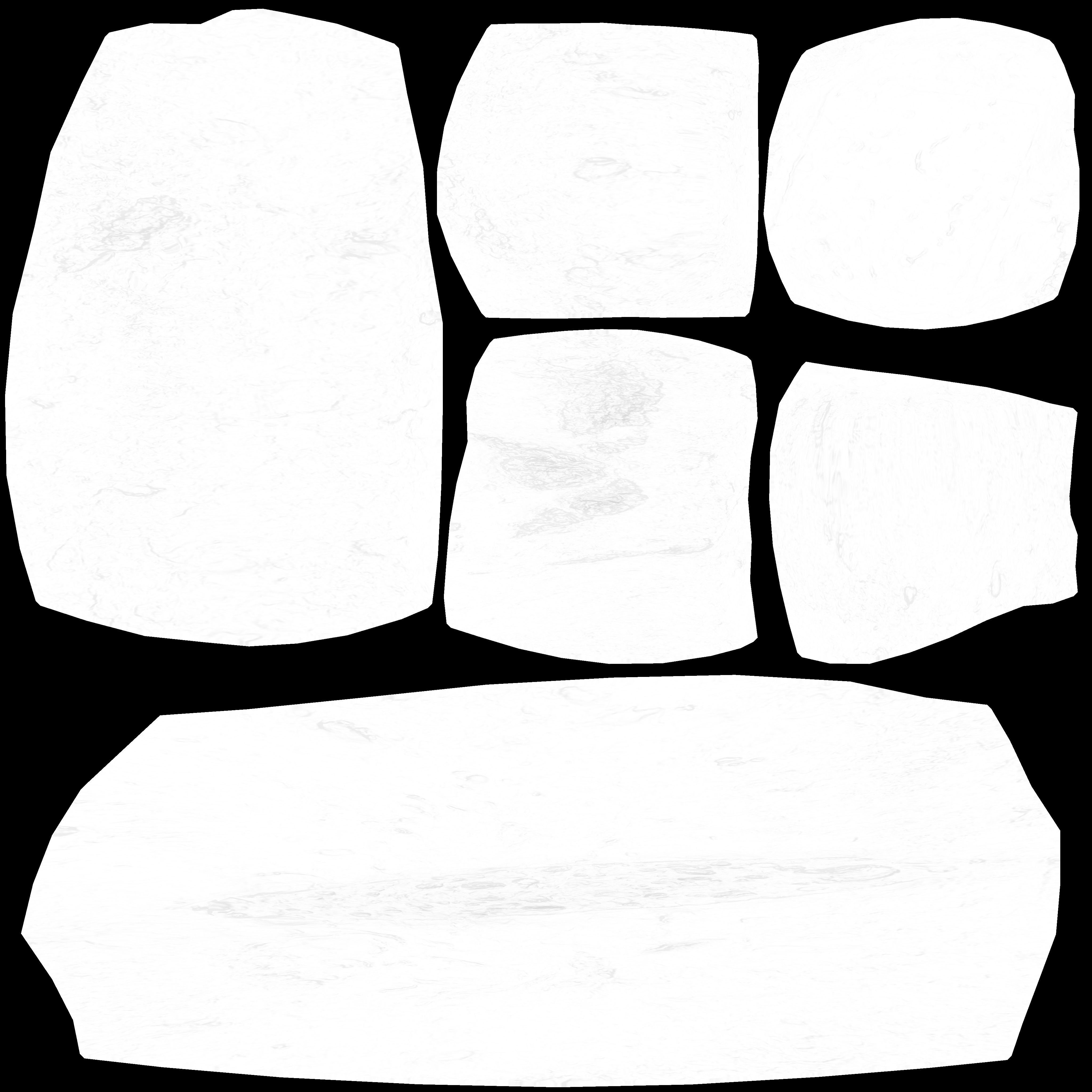 Game Ready Loaf of Bread Free low-poly 3D model_6