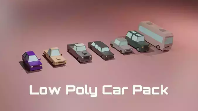 Car Pack