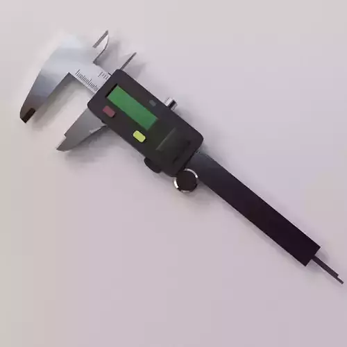 Digital Caliper
