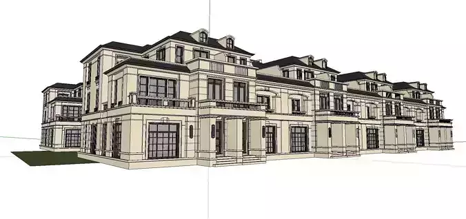 Nobility-History-Castle-Villa-078 mansion